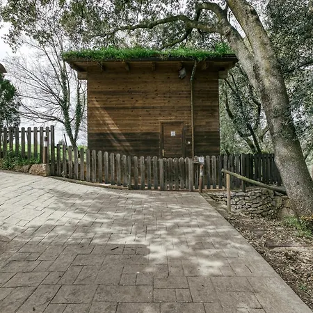 Habitacions Mas Fuselles 3* Girona