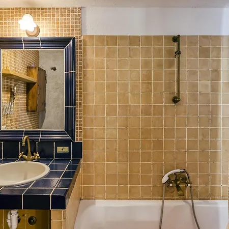Habitacions Mas Fuselles 3* Girona
