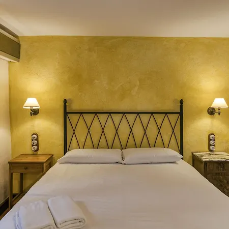 Habitacions Mas Fuselles Girona