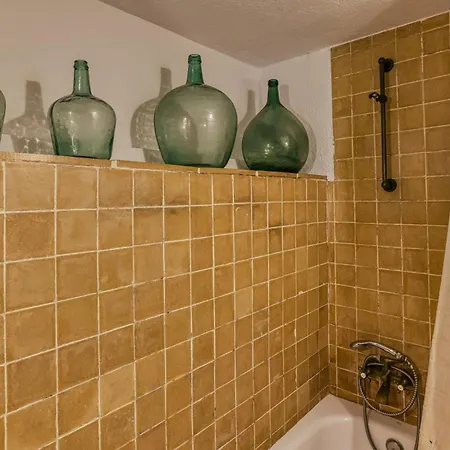 Habitacions Mas Fuselles 3* Girona