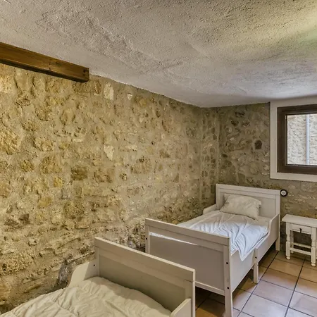 Habitacions Mas Fuselles Girona