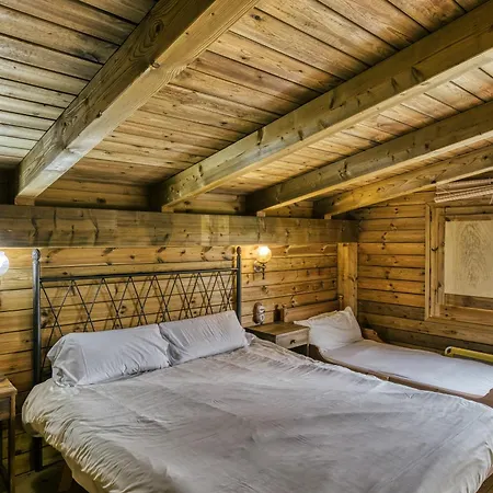 Mas Fuselles Casa rural Gerona