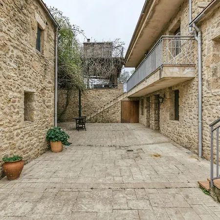 Casa rural Mas Fuselles Gerona