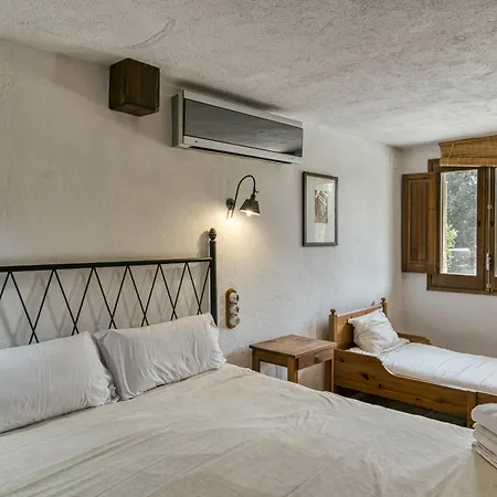 Mas Fuselles Casa rural Gerona