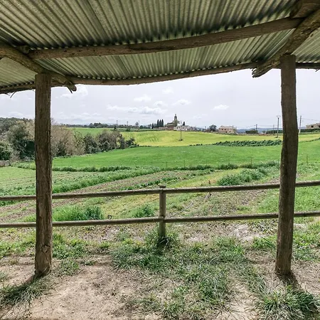 Mas Fuselles Casa rural