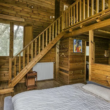 Casa rural Mas Fuselles Gerona