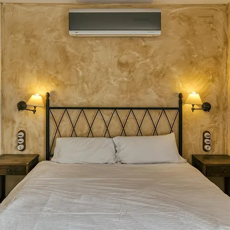 Casa rural Mas Fuselles Gerona