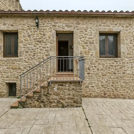 Mas Fuselles Casa rural Gerona