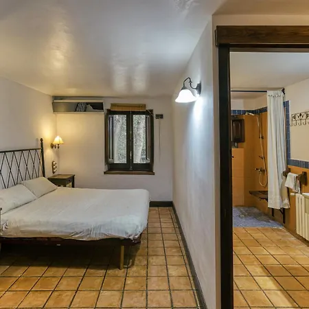 Mas Fuselles Casa rural Gerona