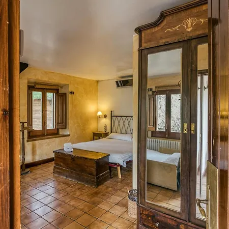 Casa rural Mas Fuselles Gerona